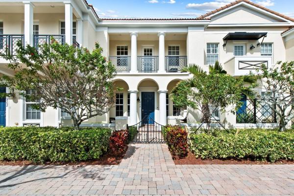 Peninsula Village Greens At Central Park, 858 NW 83rd Ln, Boca Raton, Florida 33487, image 1