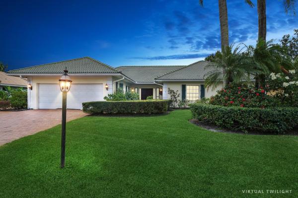 Delray Dunes, 4576 S Lake Dr, Boynton Beach, Florida 33436, image 1