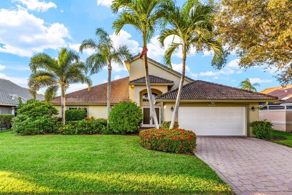 Pipers Glen Estates, 12361 Divot Dr, Boynton Beach, Florida 33437, image 1