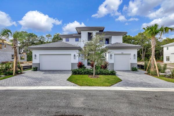 Prosperity Village, 1121 Prosperity Village Dr, North Palm Beach, Florida 33410, image 1