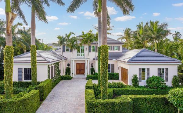 Drake Park, 218 Miraflores Dr, Palm Beach, Florida 33480, image 1