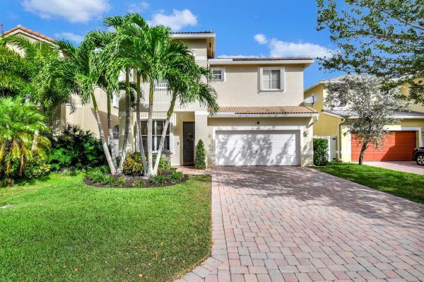 Sabal Lakes, 4271 N Magnolia Cir, Delray Beach, Florida 33445, image 1
