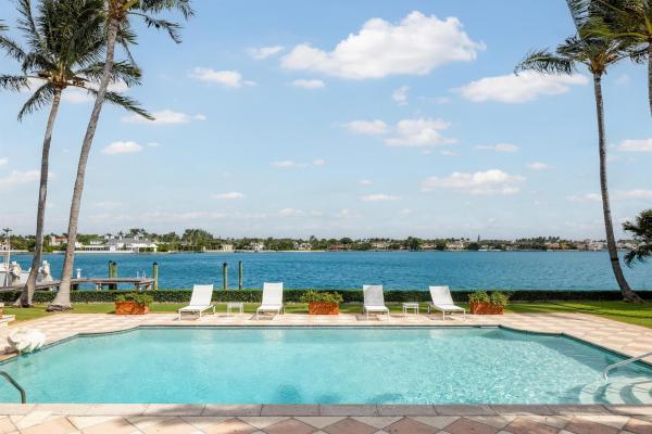 Everglades Island, 690 Island Dr, Palm Beach, Florida 33480, image 1