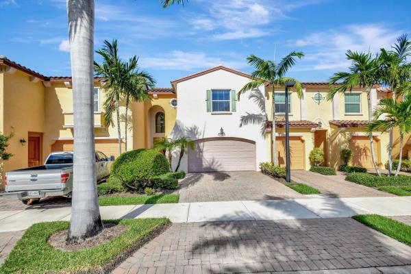 Trevi At The Gardens, 4633 Mediterranean Cir, Palm Beach Gardens, Florida 33418, image 1