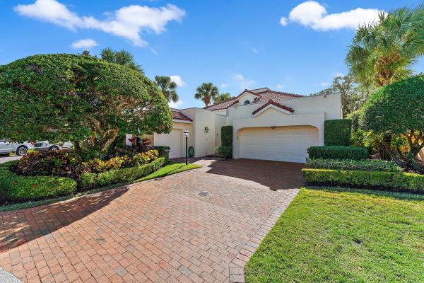 The Narrows At Jonathan's Landing, 16599 Narrows Dr, Jupiter, Florida 33477, image 1