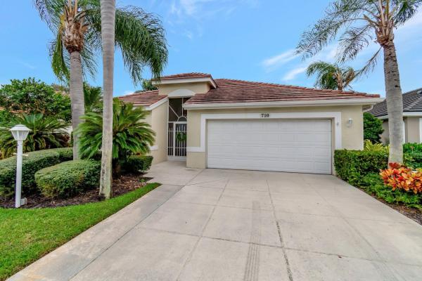 Clearbrook Park, 710 Clearbrook Park Cir, Delray Beach, Florida 33445, image 1