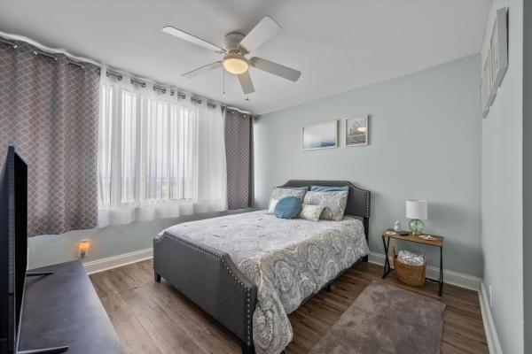 Yorktown, 1500 Presidential Way #702, West Palm Beach, Florida 33401, image 2