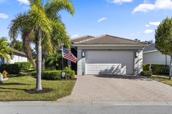 Valencia Cay At Riverland, 10691 SW Sunray St, Port St. Lucie, Florida 34987, image 1