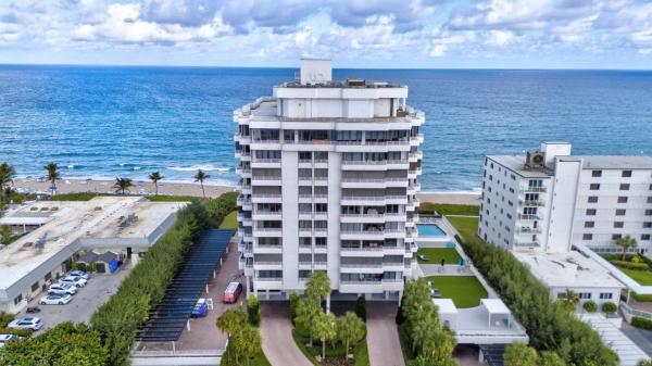 Highlands Place, 2901 S Ocean Blvd #503, Highland Beach, Florida 33487, image 1