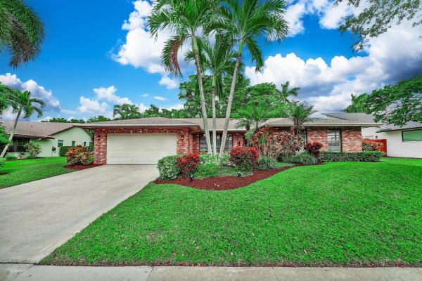 Strathmore, 3048 NW 28th Ave, Boca Raton, Florida 33434, image 1
