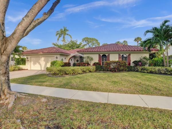 New Floresta, 2710 NW 27th Ave, Boca Raton, Florida 33434, image 1