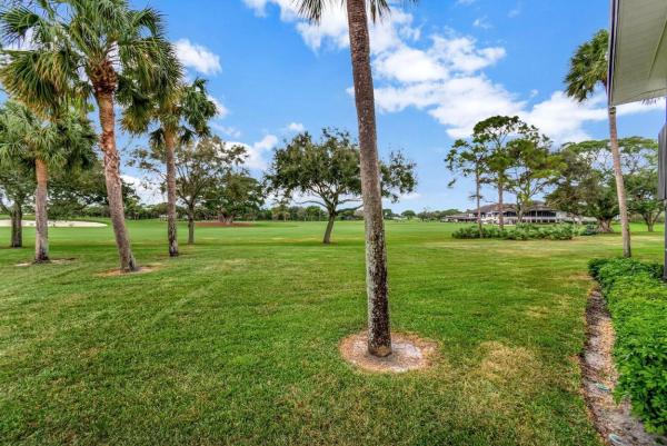 Seagate Country Club At The Hamlet, 620 Greensward Ln, Delray Beach, Florida 33445, image 1