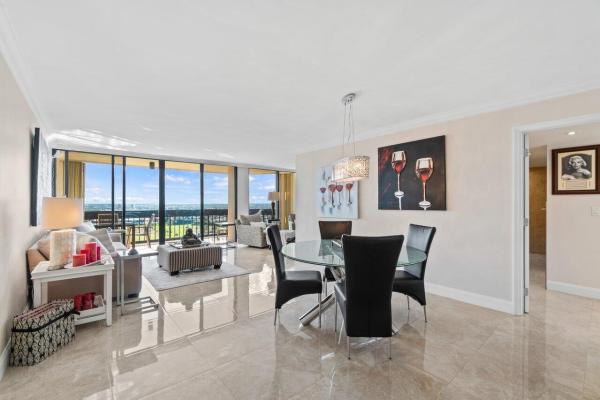Lincoln Tower, 2400 Presidential Way #1906, West Palm Beach, Florida 33401, image 1