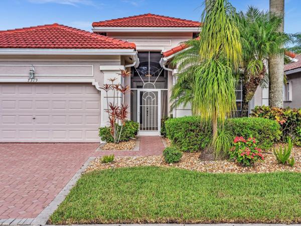 Oxford Place, 7319 Southport Dr, Boynton Beach, Florida 33472, image 1