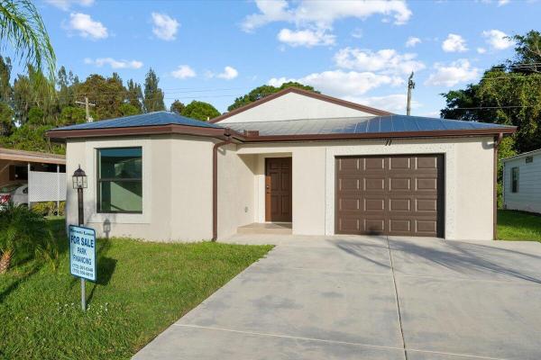 Spanish Lakes Country Club Village, 11 Azul, Fort Pierce, Florida 34951, image 1