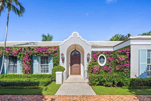 List Road, 273 List Rd, Palm Beach, Florida 33480, image 1