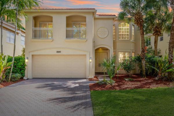 Shaughnessy Village, 2840 Shaughnessy Dr, Wellington, Florida 33414, image 1