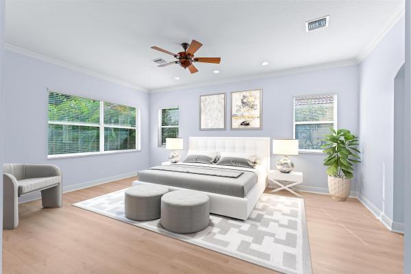 Shaughnessy Village, 2840 Shaughnessy Dr, Wellington, Florida 33414, image 1