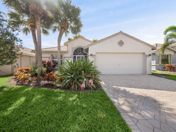 Corsica Park At Venetian Isles, 8235 Duomo Cir, Boynton Beach, Florida 33472, image 1