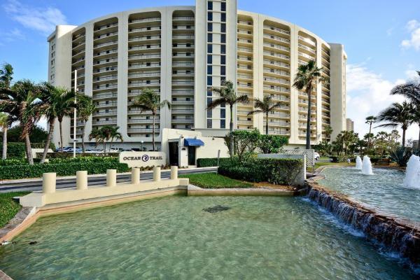 Ocean Trail, 200 Ocean Trail 505th Way #505, Jupiter, Florida 33477, image 1
