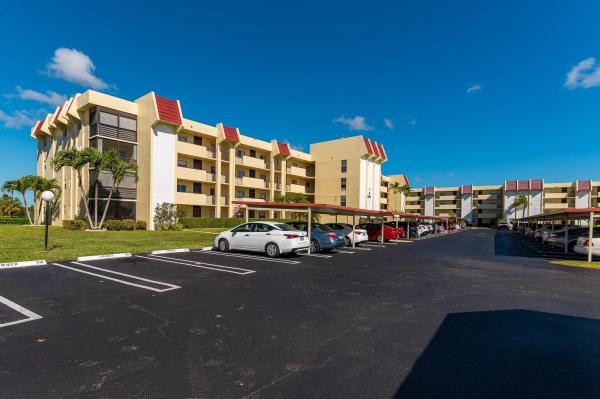 Boca Barwood, 23277 Barwood Ln #408, Boca Raton, Florida 33428, image 1