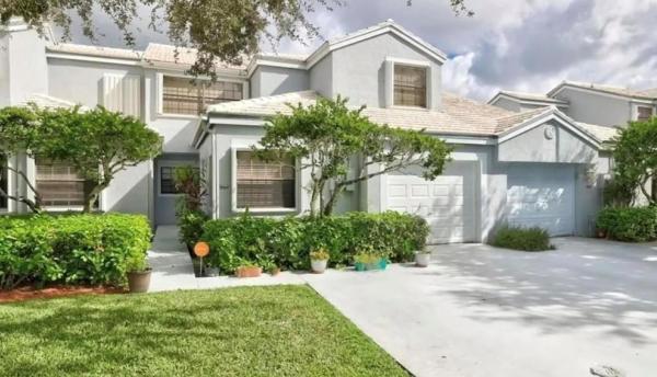 Waterford Isle At Woodmont, 8460 NW 78th Ct, Tamarac, Florida 33321, image 1