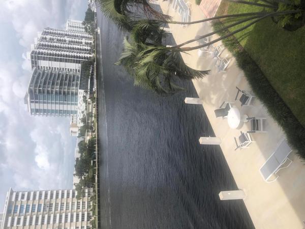 Holiday Isle Yacht Club, 741 Bayshore Dr #1phw, Fort Lauderdale, Florida 33304, image 1