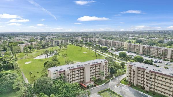 Lenox At Poinciana Place, 3654 Via Poinciana #603, Lake Worth Beach, Florida 33467, image 1