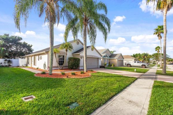 Saratoga Lakes, 110 Saddle Trl, Royal Palm Beach, Florida 33411, image 1