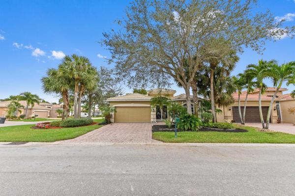 Villaggio, 6928 Pisano Dr, Lake Worth Beach, Florida 33467, image 1