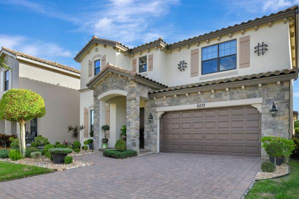 Gulfstream Preserve, 8872 Sandy Creek Way, Lake Worth Beach, Florida 33467, image 1