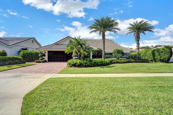 Delaire Country Club, 3952 Live Oak Blvd, Delray Beach, Florida 33445, image 1