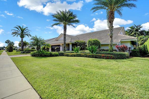 Delaire Country Club, 3952 Live Oak Blvd, Delray Beach, Florida 33445, image 2