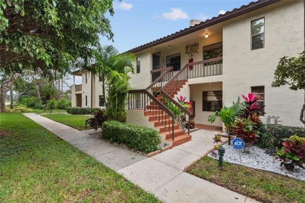 Glades Of Boca Lago, 21662 Arriba Real #44-F, Boca Raton, Florida 33433, image 1
