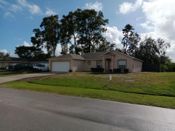 832 SW Trouville Ave, Port St. Lucie, Florida 34953, image 1