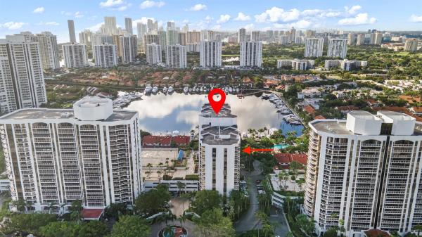Portsview At Waterways, 3610 Yacht Club Dr #1416, Aventura, Florida 33180, image 1