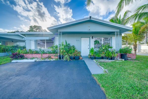 Tamarac Lakes South, 4905 NW 27th Ave, Tamarac, Florida 33309, image 1