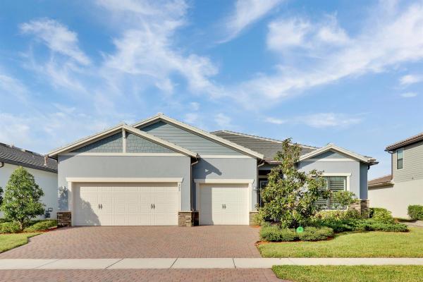 Veranda Gardens, 595 SE Villandry Way, Port St. Lucie, Florida 34984, image 1