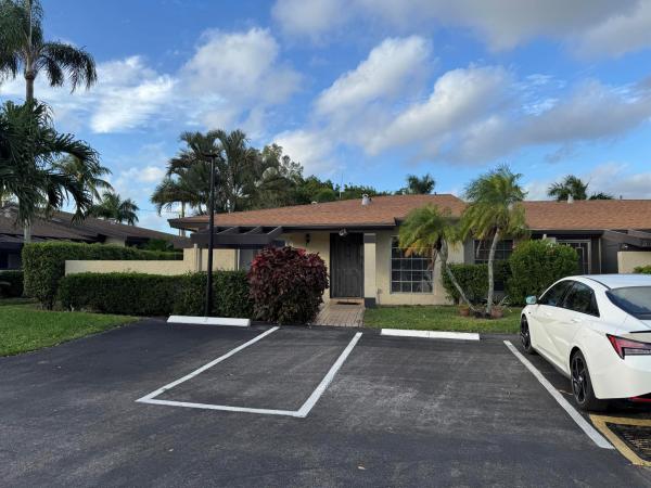 Palm Greens At Villa Del Ray, 13577 Via Aurora #A, Delray Beach, Florida 33484, image 1