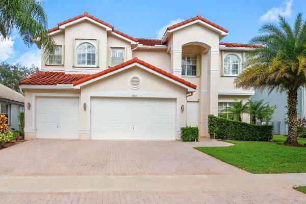 Saturnia, 11817 Preservation Ln, Boca Raton, Florida 33498, image 1