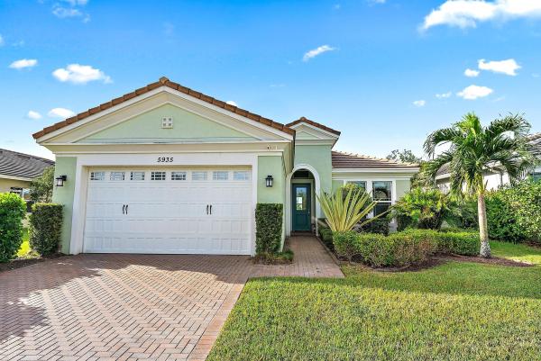 Hammocks Of Westlake, 5935 Buttonbush Dr, Westlake, Florida 33470, image 1
