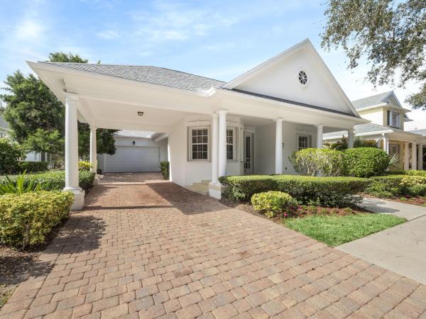 The Island At Abacoa, 192 Barbados Dr, Jupiter, Florida 33458, image 1