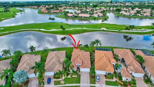 Turnberry Isle At Aberdeen, 7003 Fairway Lakes Dr, Boynton Beach, Florida 33472, image 1