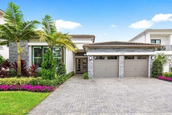 Windsor At Boca Bridges, 17056 Cappuccino Way, Boca Raton, Florida 33496, image 1