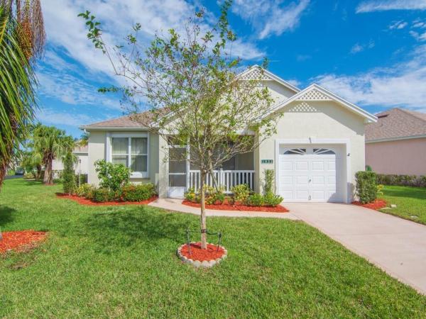 Isle Of San Marino, 1032 NW Tuscany Dr, Port St. Lucie, Florida 34986, image 1