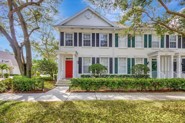 Charleston Court At Abacoa, 225 Murray Ct, Jupiter, Florida 33458, image 1