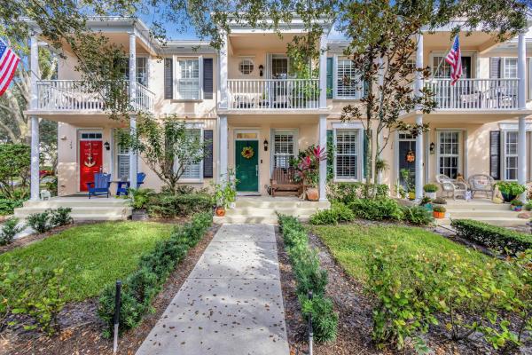Charleston Court At Abacoa, 106 Radcliffe Ct, Jupiter, Florida 33458, image 1