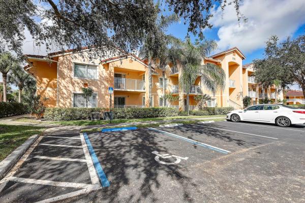 The Club At St Lucie West, 261 SW Palm Dr #202, Port St. Lucie, Florida 34986, image 1