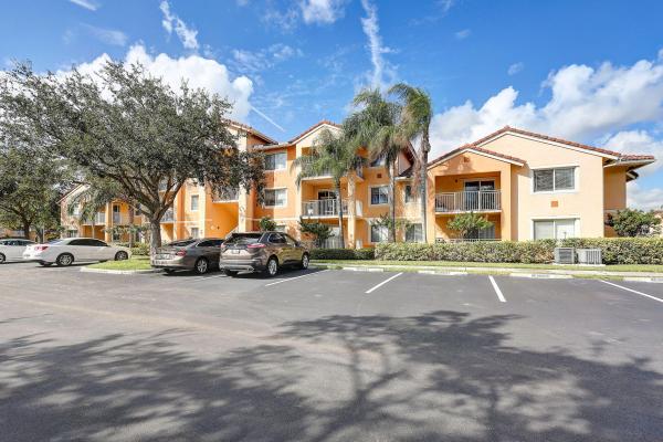 The Club At St Lucie West, 261 SW Palm Dr #202, Port St. Lucie, Florida 34986, image 2