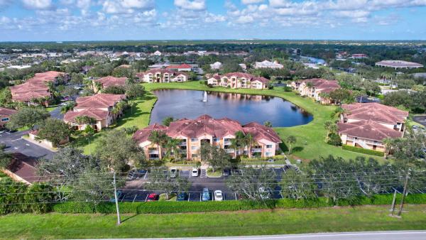The Club At St Lucie West, 261 SW Palm Dr #202, Port St. Lucie, Florida 34986, image 3
